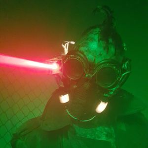 Meet your Posher, Peter